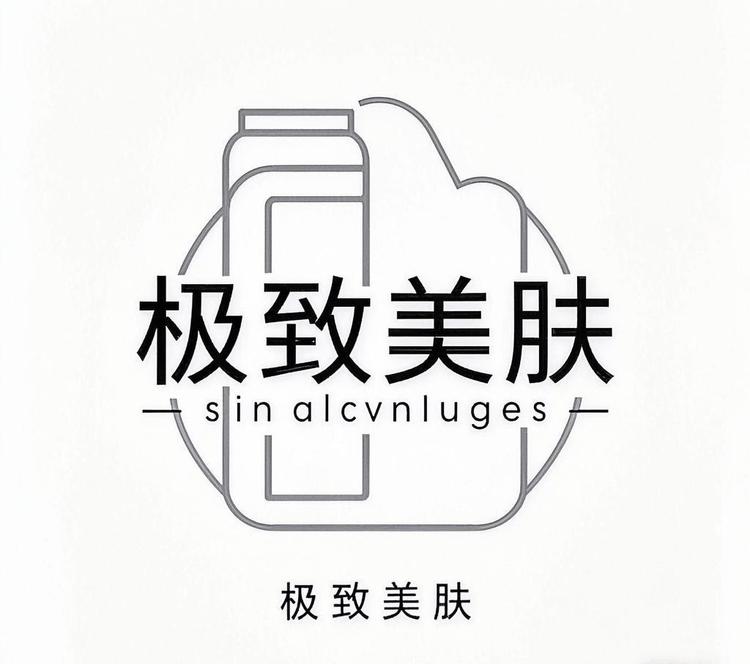 青春密码之极致美肤