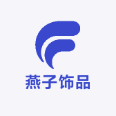 燕子饰品G168