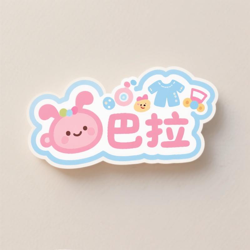 巴拉小仙女童装鞋服馆