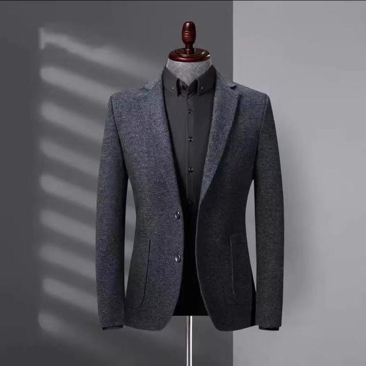 阿柴品质男装服饰