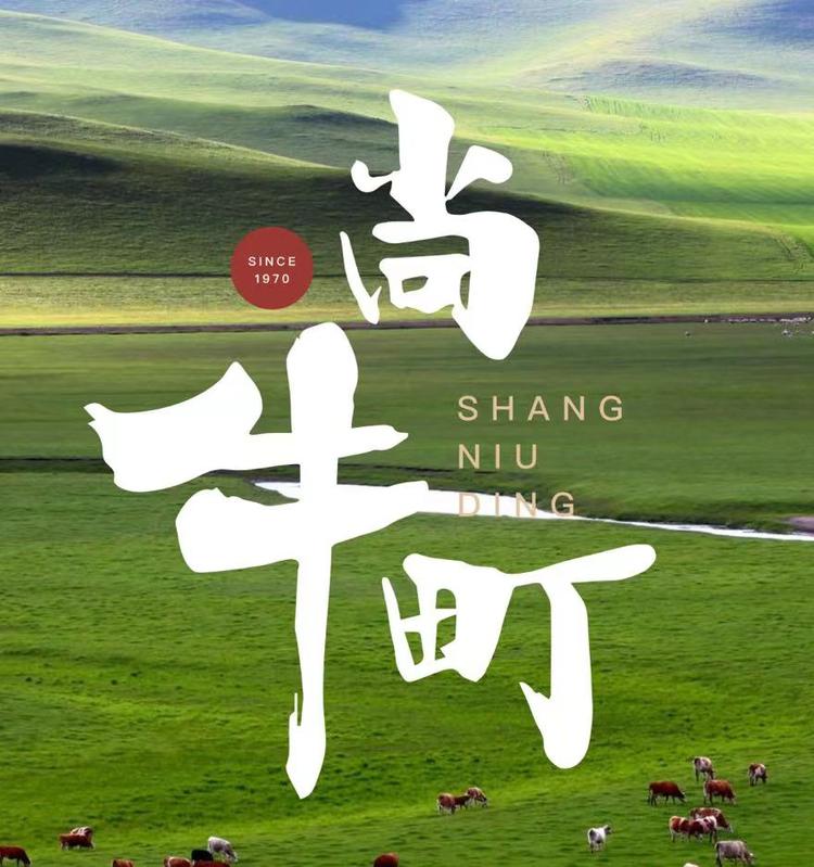 尚牛町生鲜企业店