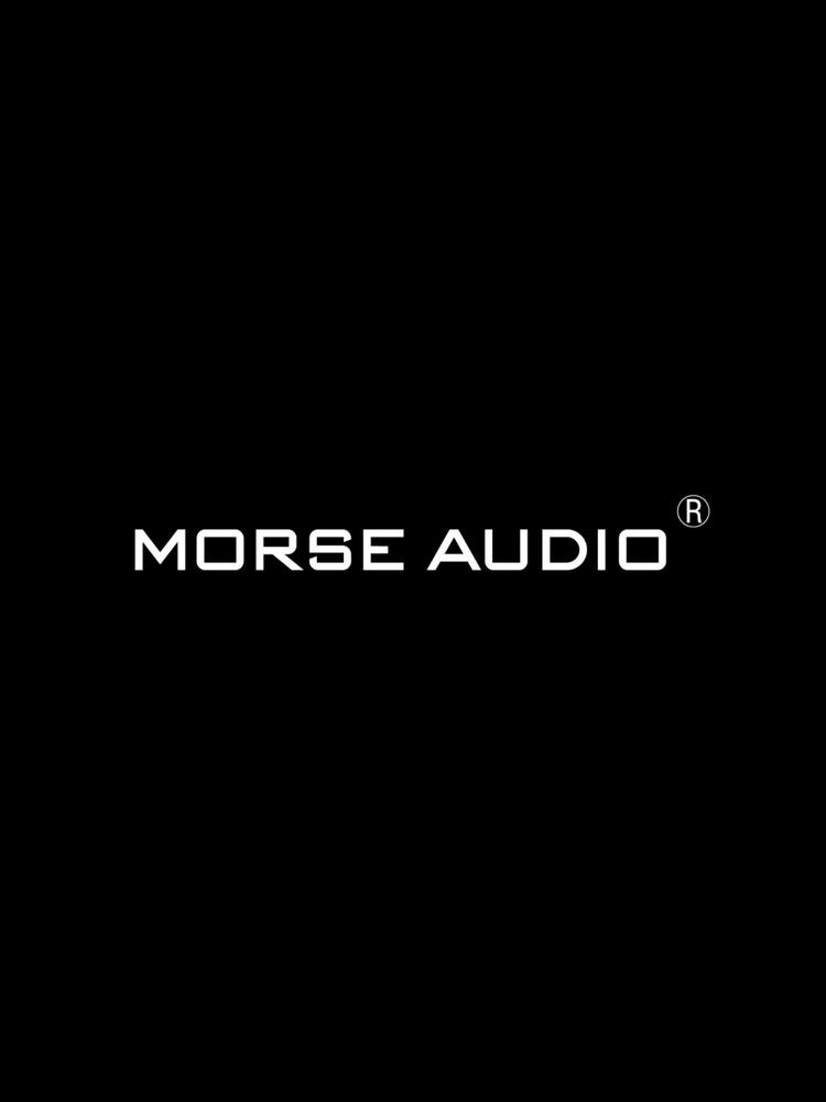 MORSE AUDIO苏州啊哩文化科技有限公司专卖店