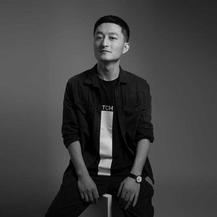 成都震翅空间设计有限公司