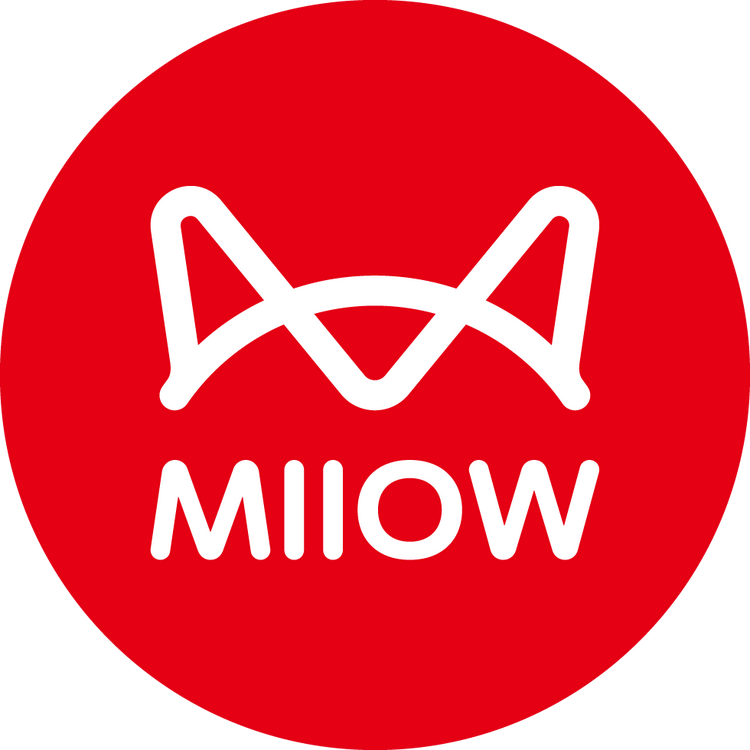 猫人MiiOW官方旗舰店