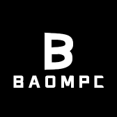 BAOMPCH潮汇设计元素