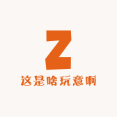这是啥玩意啊
