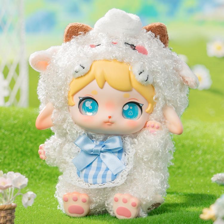 萌趣潮玩奇幻屋