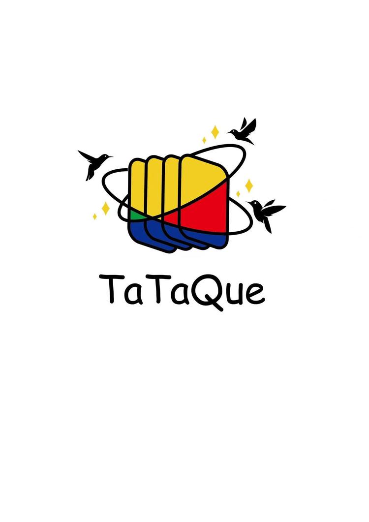 塔塔雀桌游好物