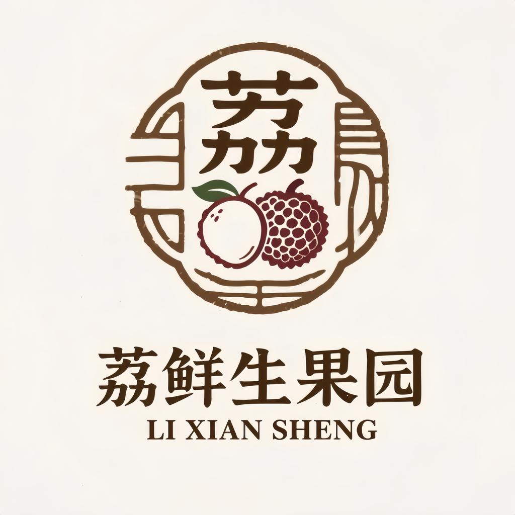 荔鲜生果园的店铺头像