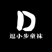 逗小步童袜
