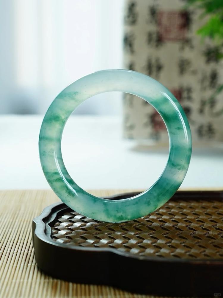 阿峰淘翡翠