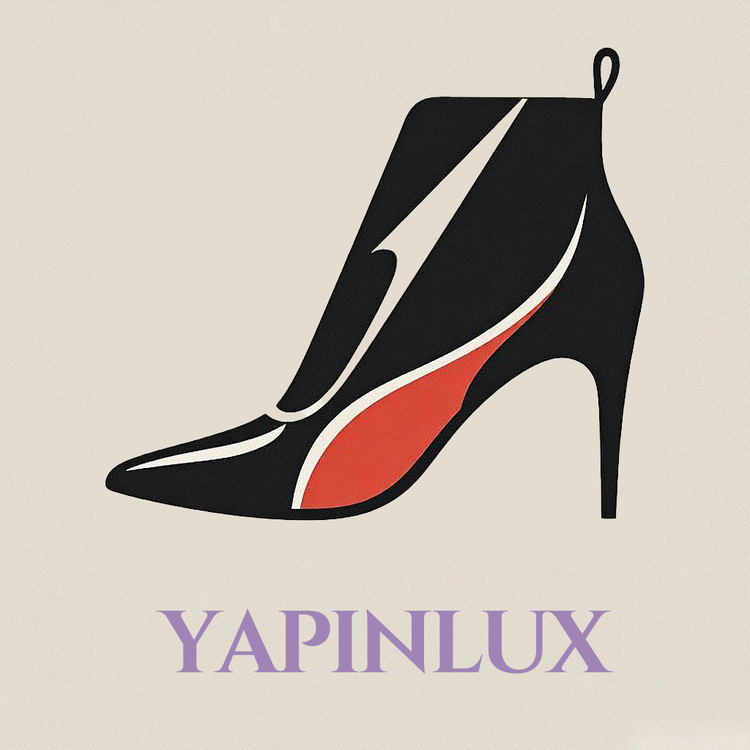 YAPINLUX雅品轻奢女鞋