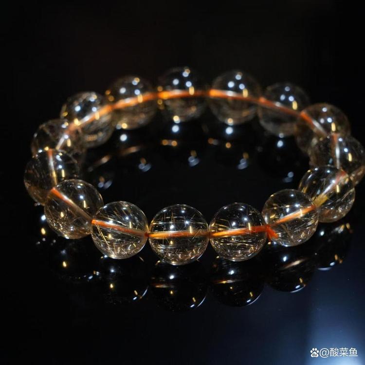 真晶缘水晶