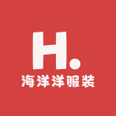 海洋洋服装