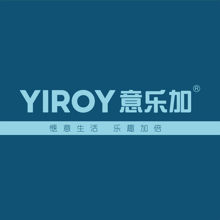 YIROY意乐加