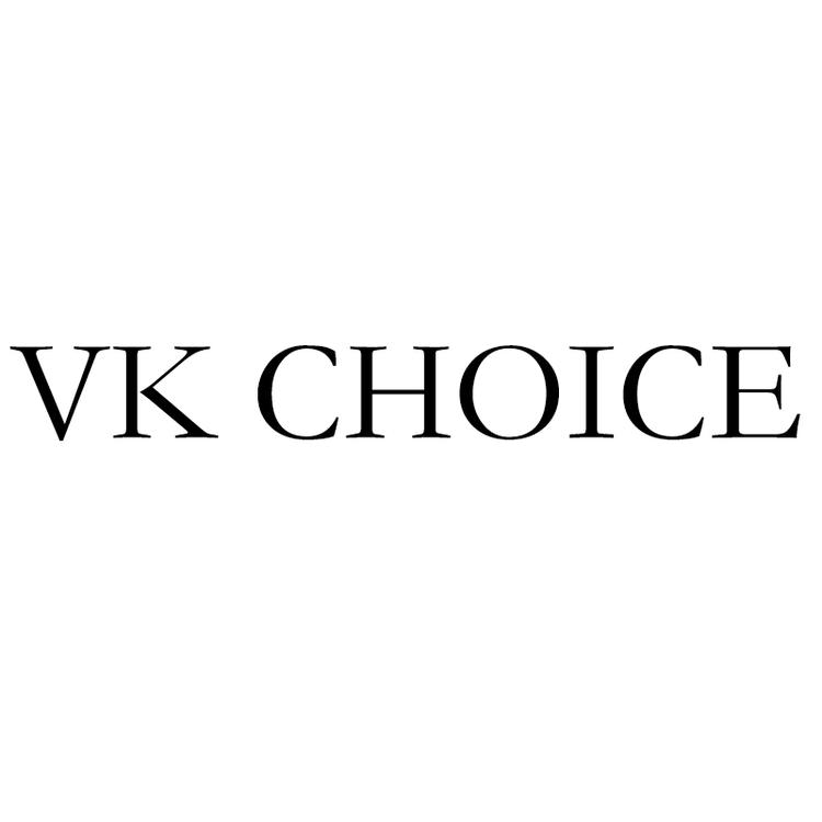 VKCHOICE轻奢女装