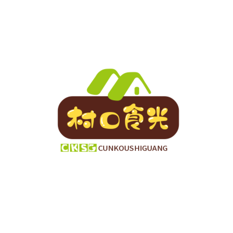 村口食光零食铺