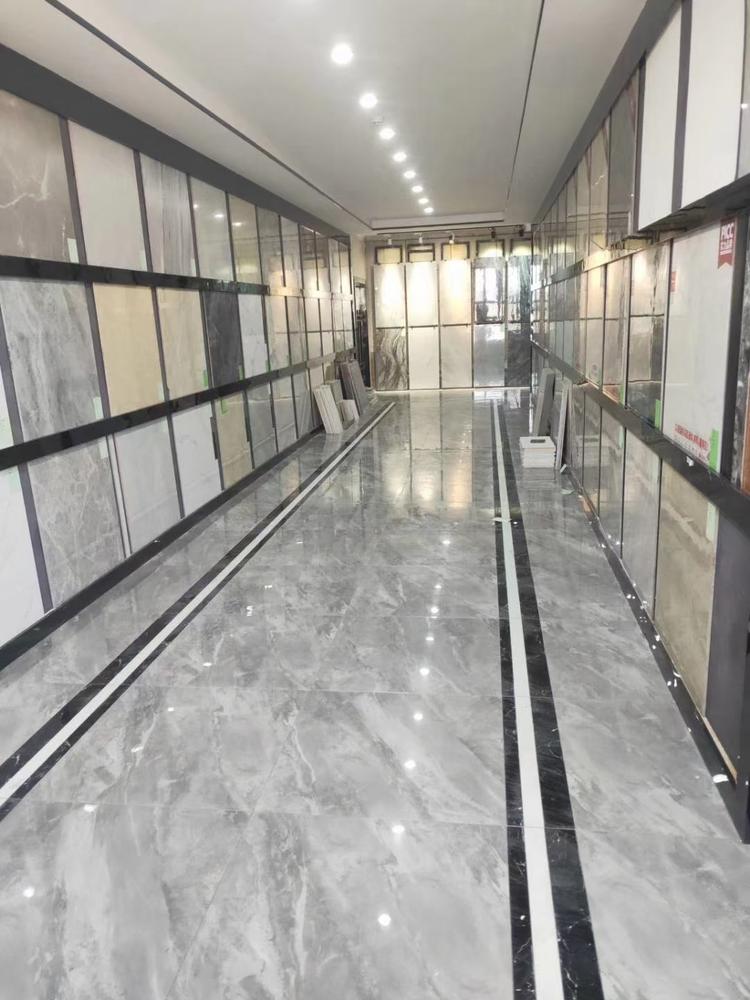 石家庄市昌德建筑装饰工程有限公司的小店