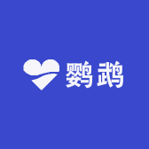 小蓝鹦鹉