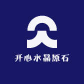开心水晶原石