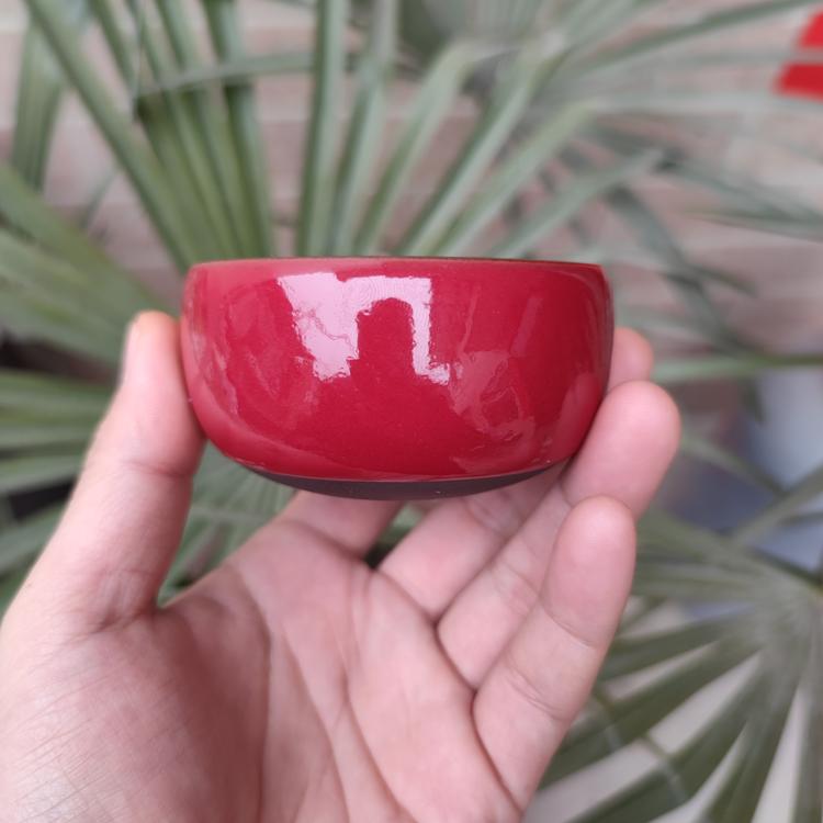 橙子陶瓷茶具