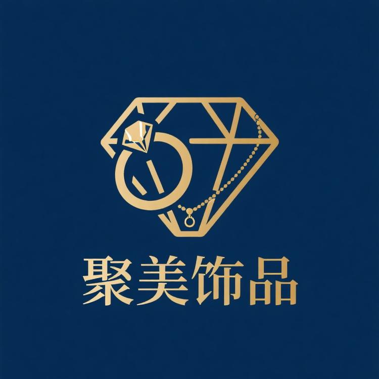 聚美耳钉饰品