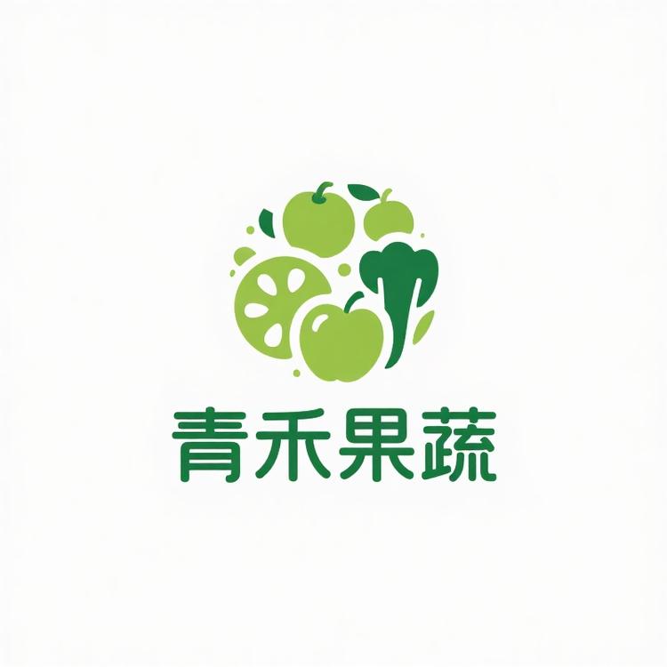 青禾鲜生果蔬好货店