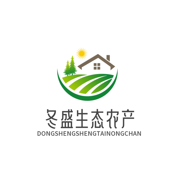 冬盛生态农产