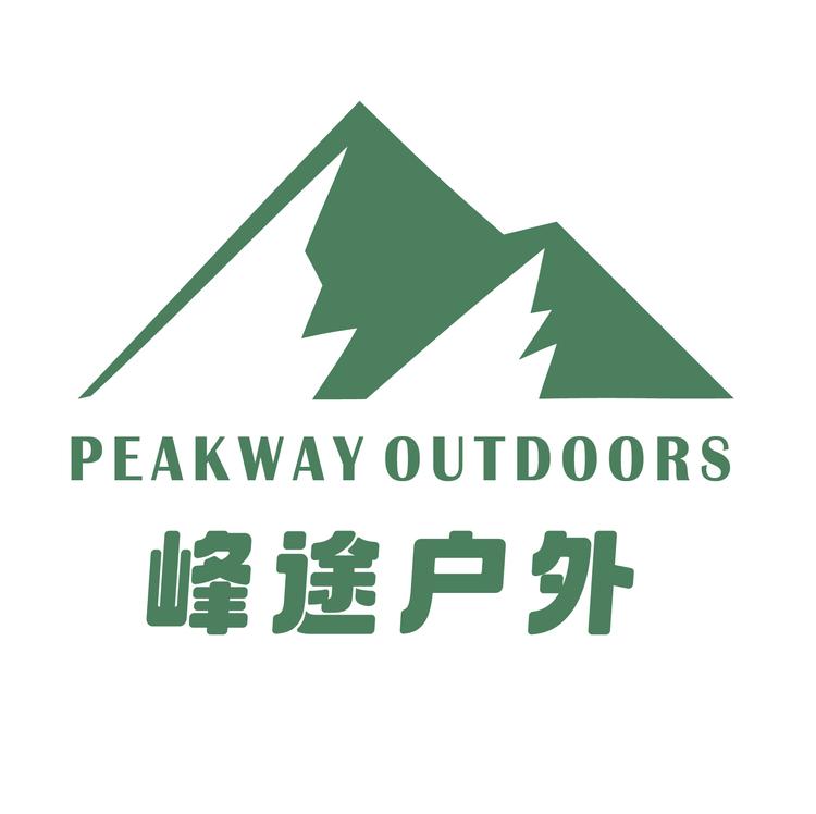 PeaKWay峰途户外