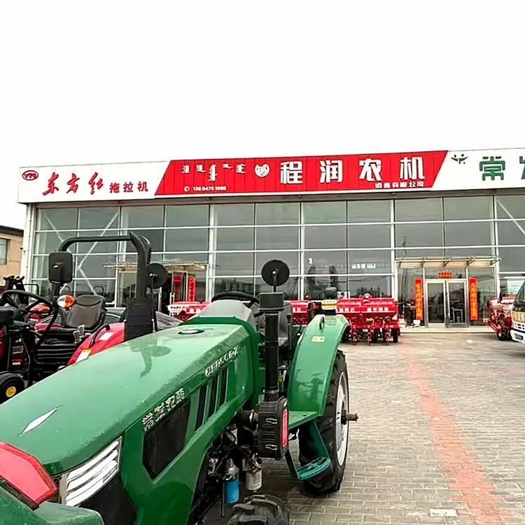 奈曼旗程润农机