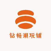 钻畅潮玩铺