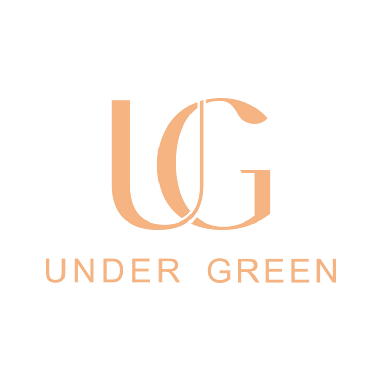 UNDER GREEN