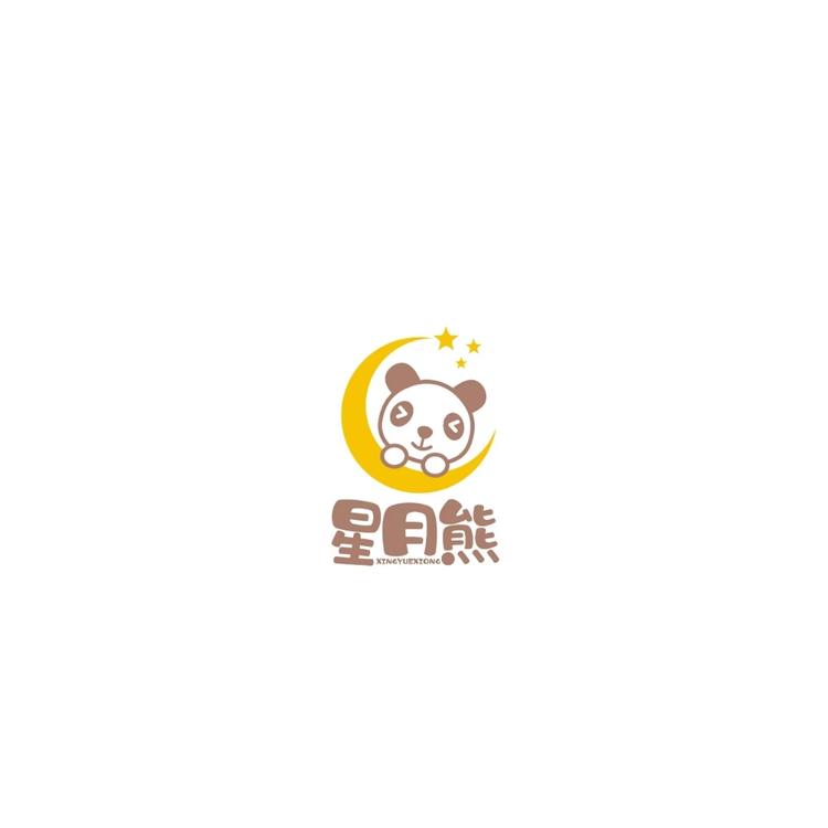 星月熊童装