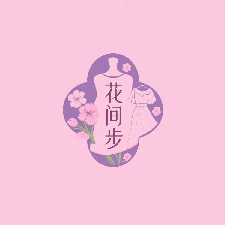 花间步服饰