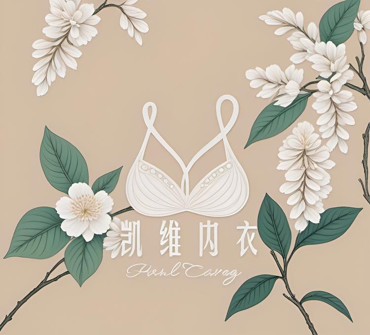 凯维内衣