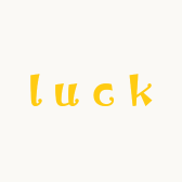 lucky后花园