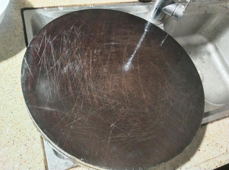 平果市旧菜板车平翻新