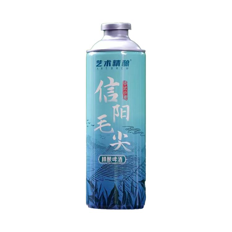 艺术精酿茗丰啤酒专卖店