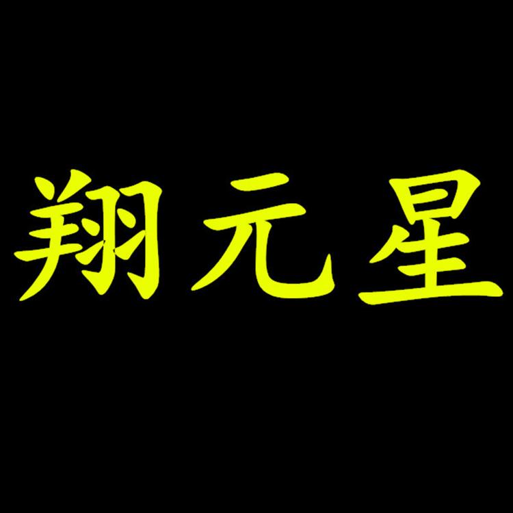 翔元星自制女装