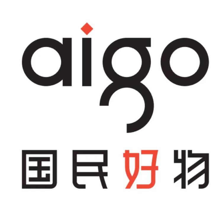 aigo爱国者陆合智芯美拍专卖店