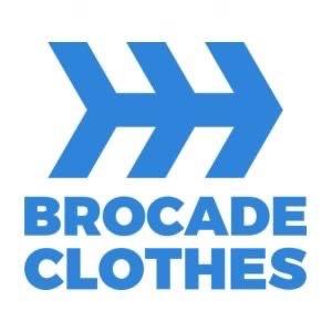 BROCADECLOTHES
