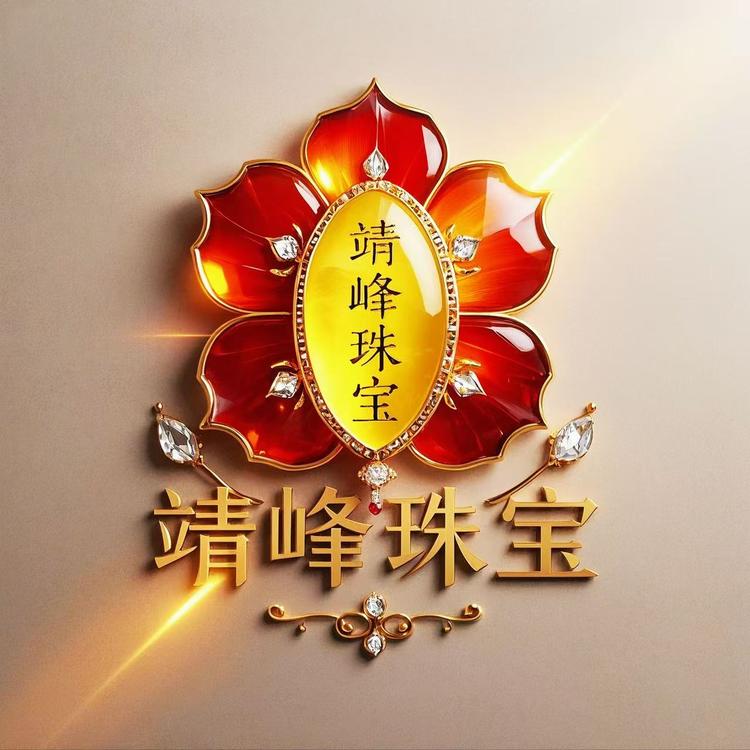 靖峰水晶珠宝