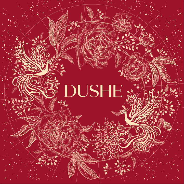 DUSHE独奢饰品总店