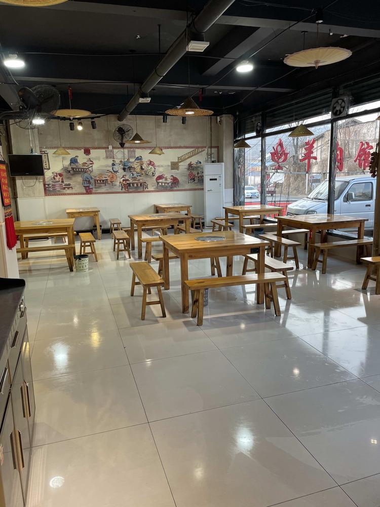 韩城市相里鹏餐馆的小店个体店