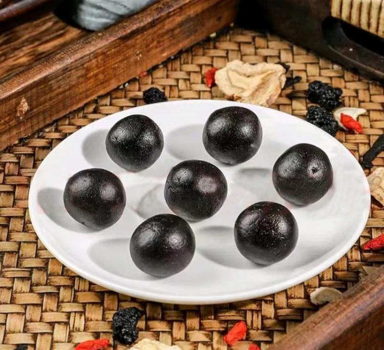 硬核兄弟补给站