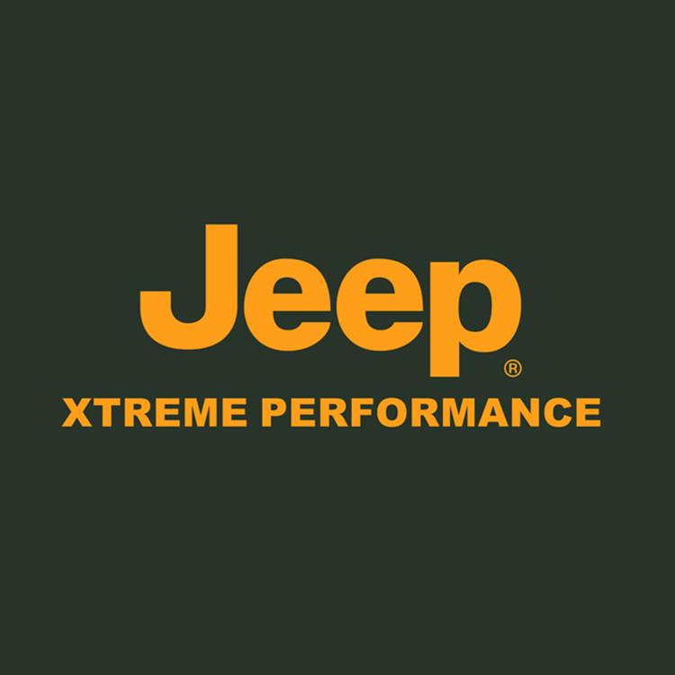 JEEP壹米专卖店