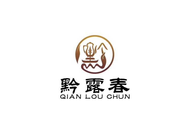 黔露春茶业工厂店