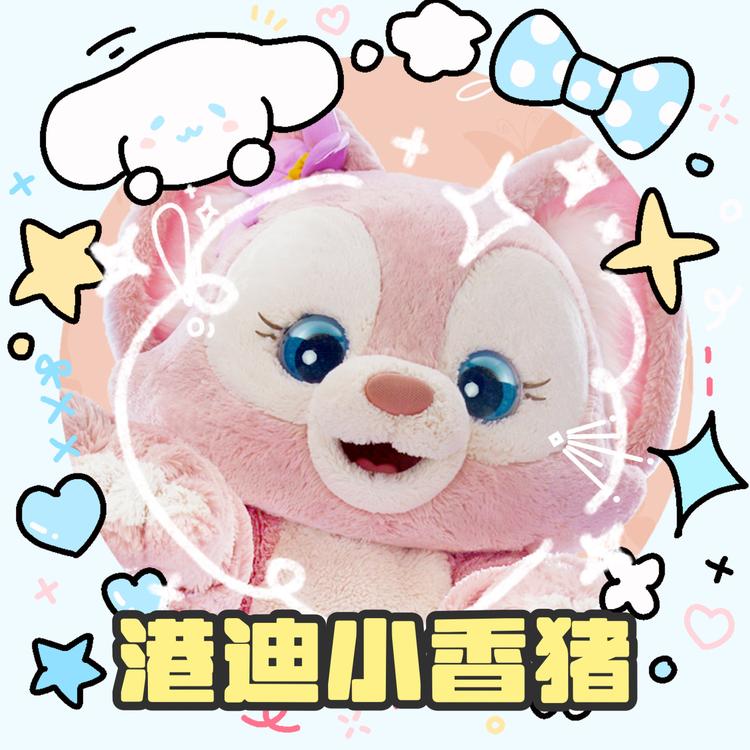 港迪小香猪