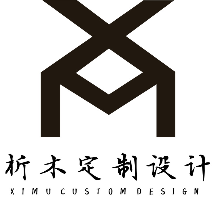 析木衣橱柜全屋定制