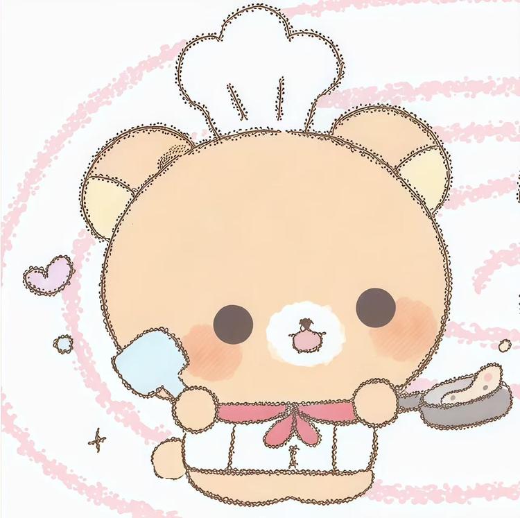 兔叽兔叽鸭
